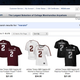 Image for article titled Reminder: Johnny Manziel May Not Profit From The Use Of His Own Name